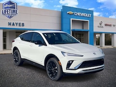 2026 Buick Envista Sport Touring SUV