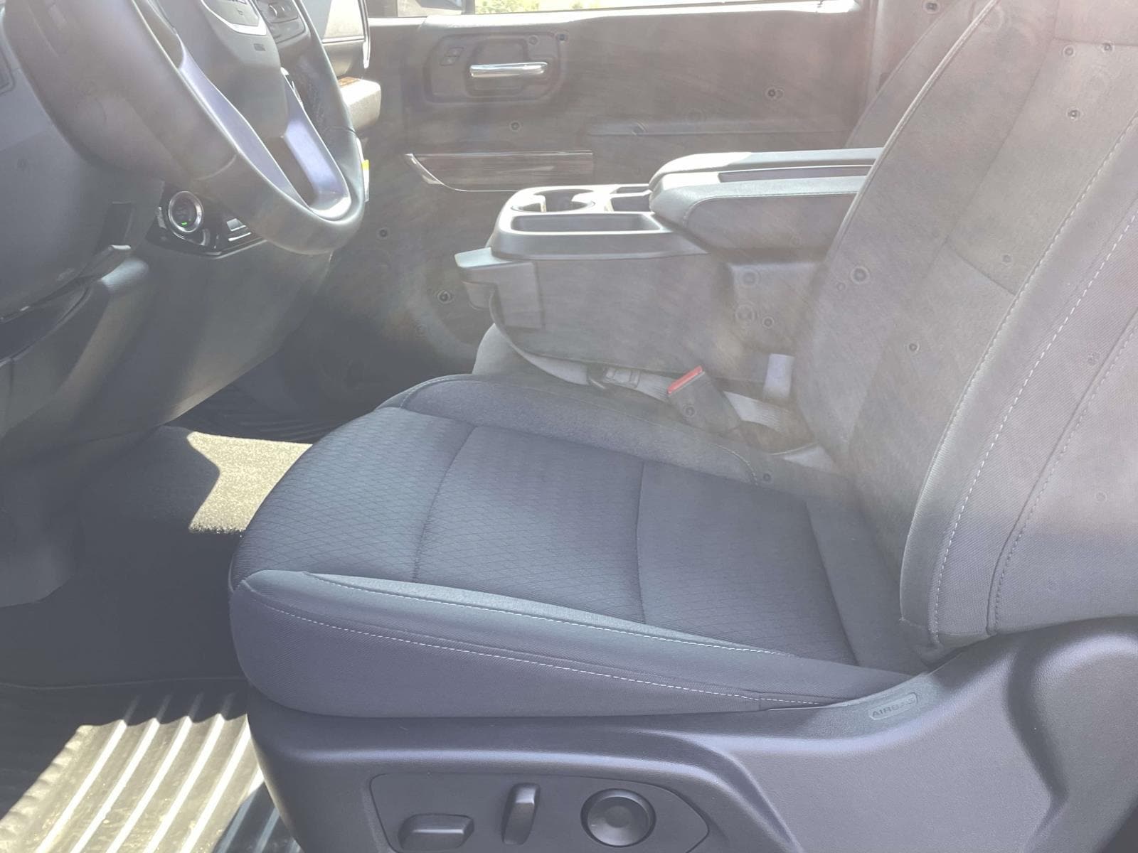 2025 GMC Sierra 2500HD SLE - Photo 12