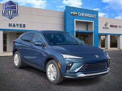 2026 Buick Envista Preferred SUV