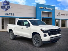2026 Chevrolet Colorado Z71 Truck