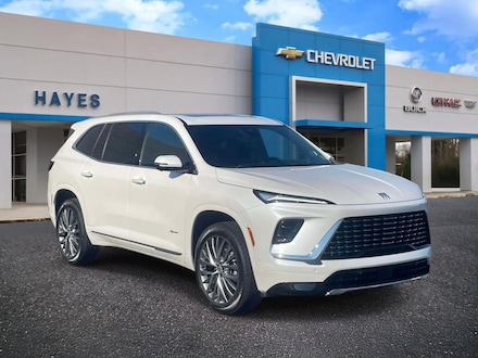 2025 Buick Enclave Avenir SUV