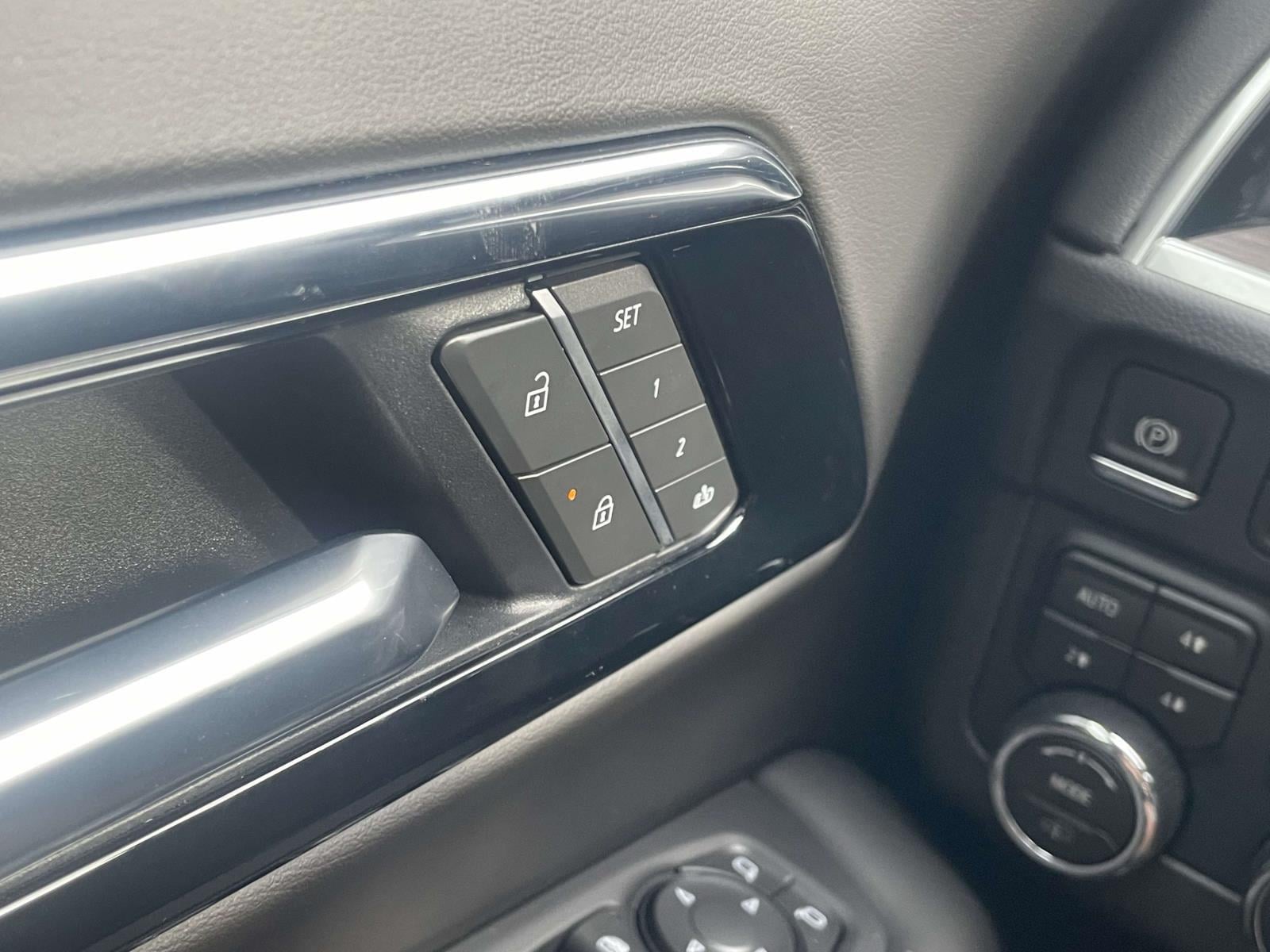 2026 Chevrolet Tahoe Z71 - Photo 27