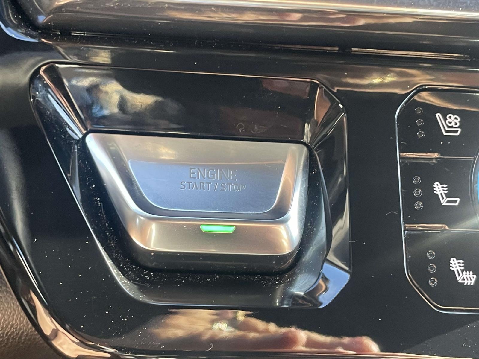 2025 GMC Sierra 2500HD Denali Ultimate - Photo 25