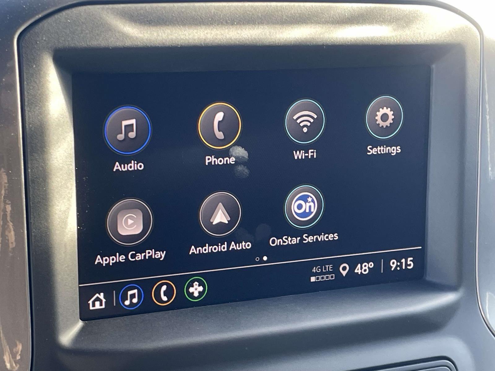 2026 Chevrolet Silverado 3500HD Work Truck photo 2