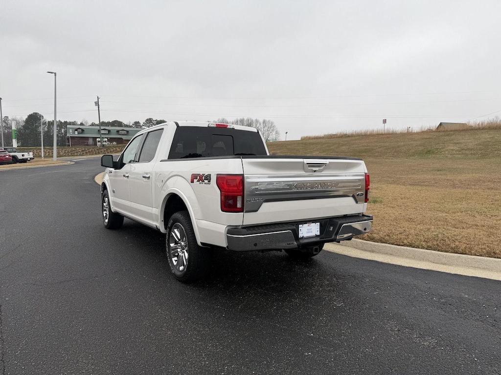 Used 2018 Ford F-150 XL