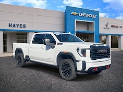 2025 GMC Sierra 2500 HD AT4 Truck