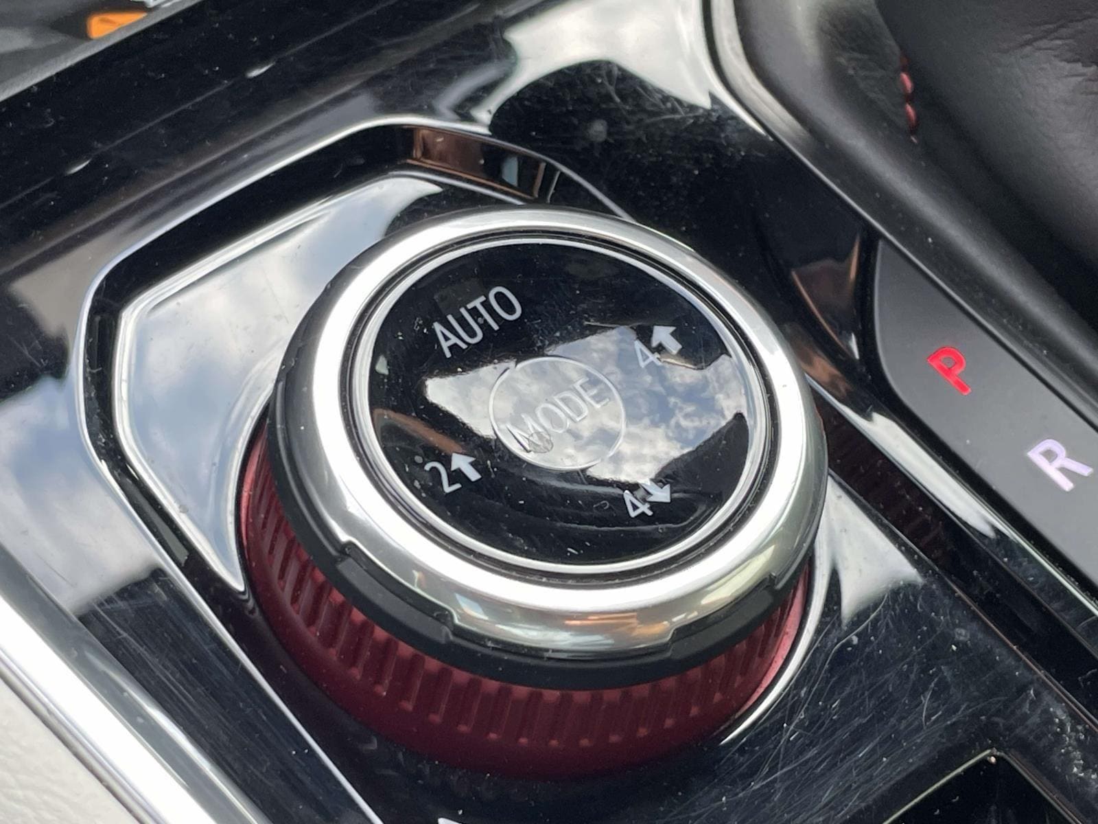 2023 GMC Canyon AT4X - Photo 28