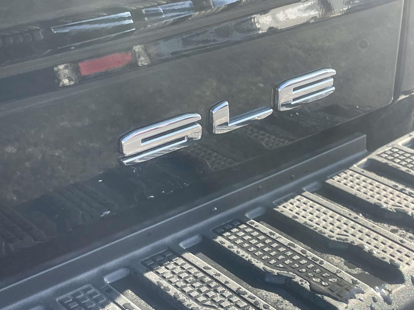 2025 GMC Sierra 2500HD SLE - Photo 21