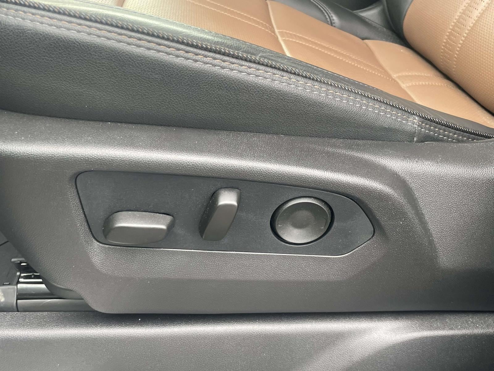 2026 Chevrolet Silverado 1500 High Country - Photo 16