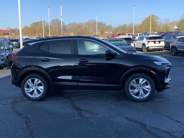 2025 Buick Encore GX Preferred photo 2