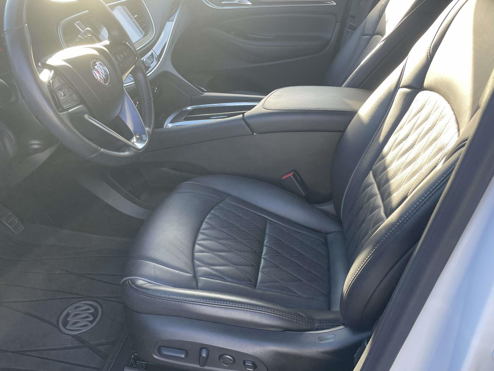 2024 Buick Enclave Avenir - Photo 16