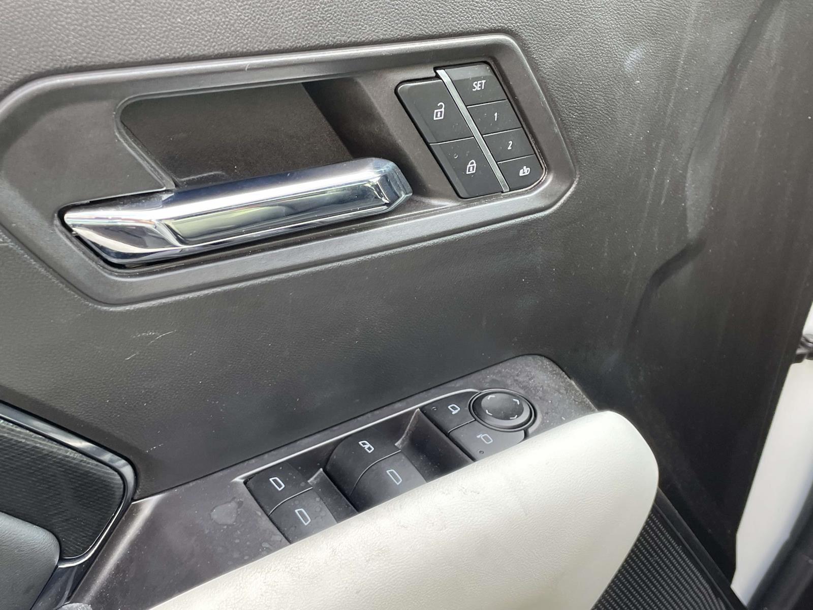 2023 GMC Canyon AT4X - Photo 15