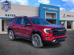 2026 GMC Terrain AT4 SUV