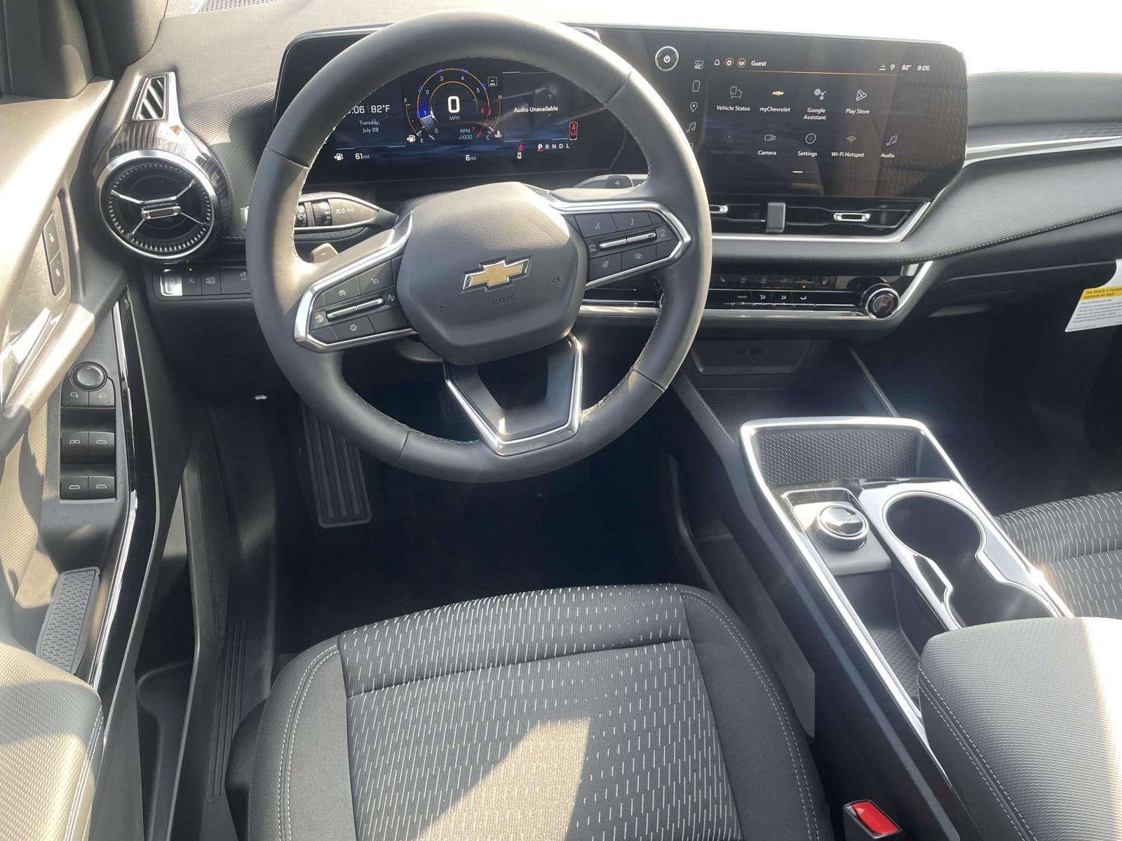 2026 Chevrolet Equinox LT - Photo 6