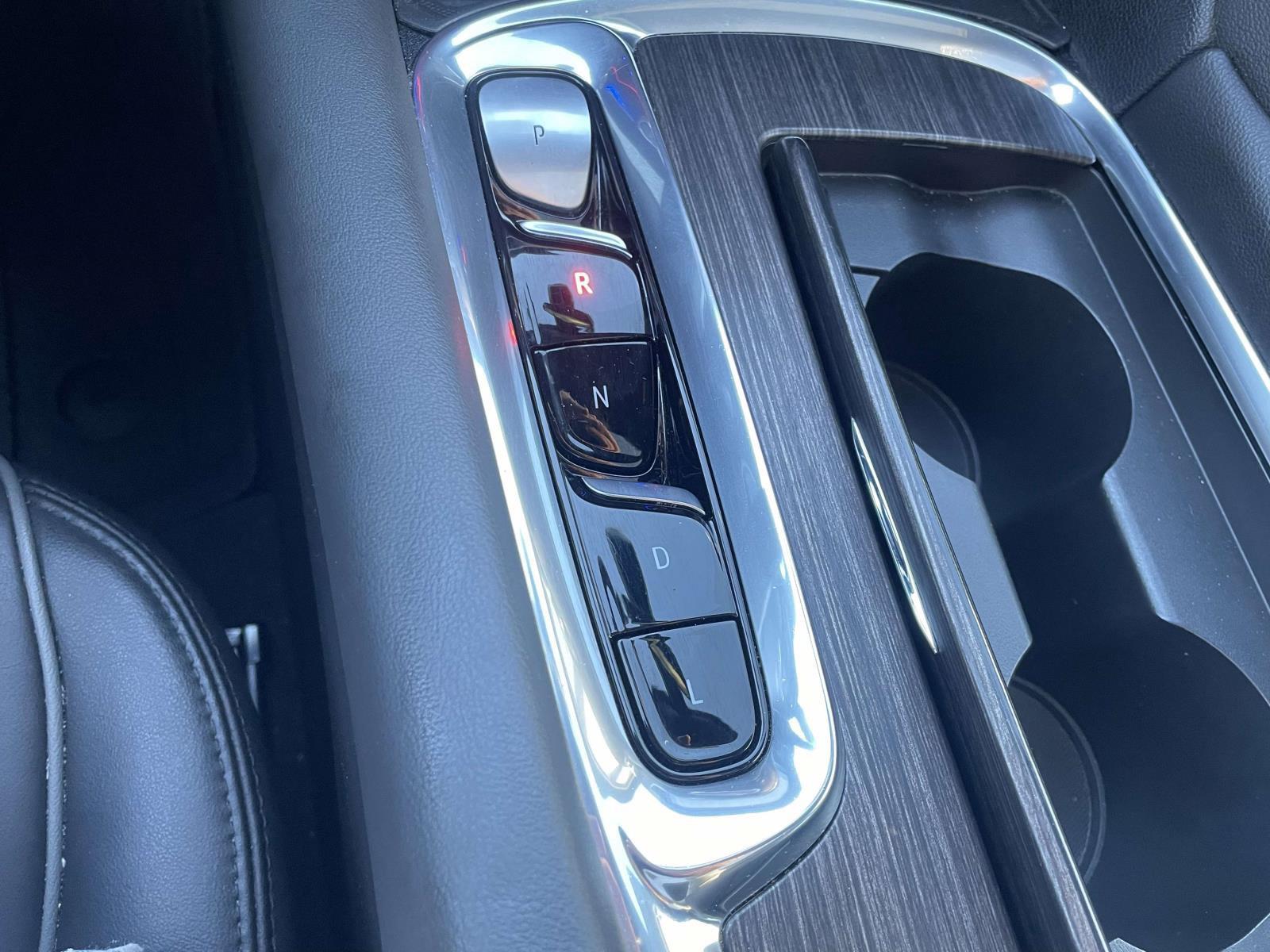 2024 Buick Enclave Avenir - Photo 26