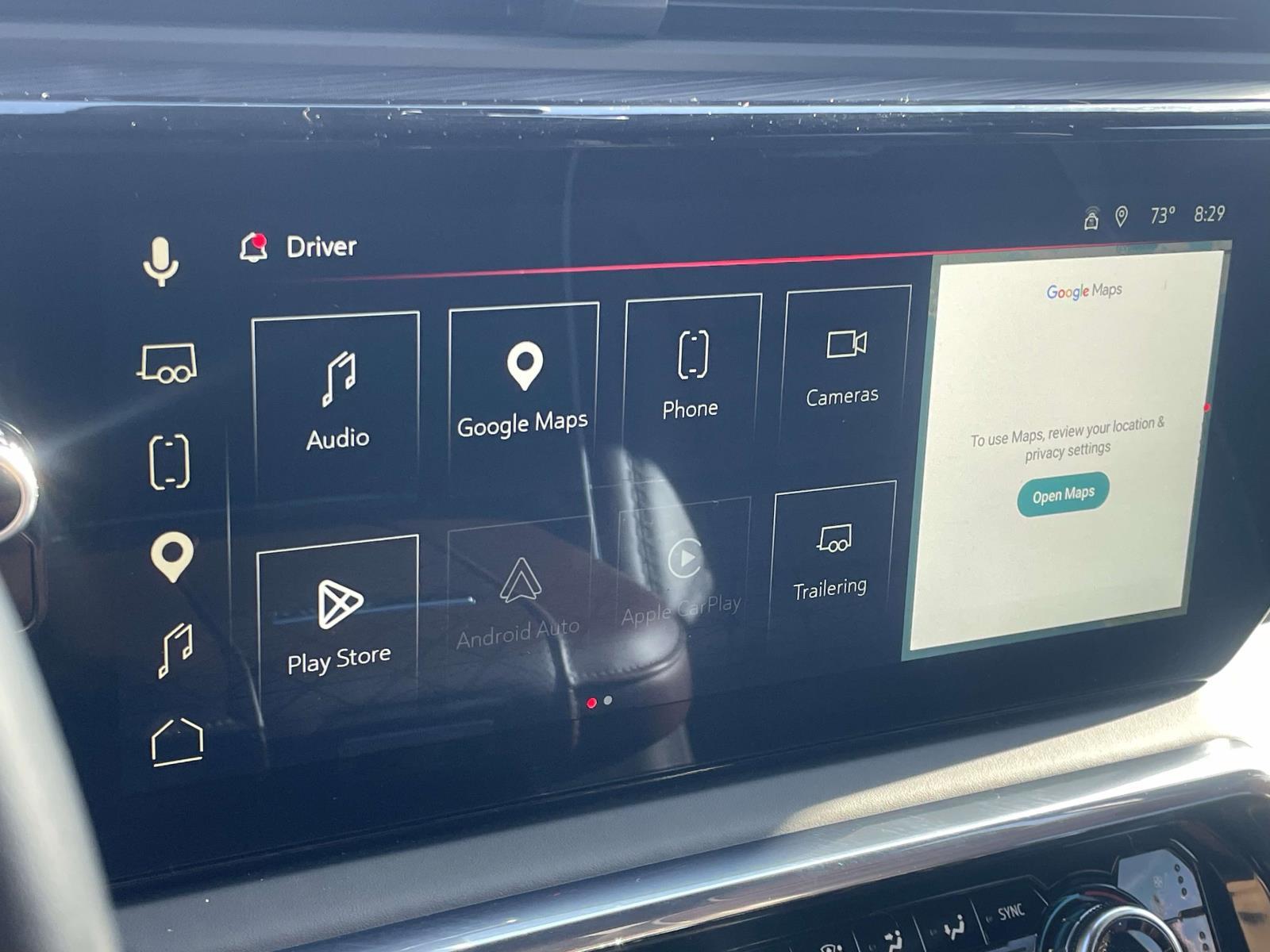 2025 GMC Sierra 2500HD Denali Ultimate - Photo 20