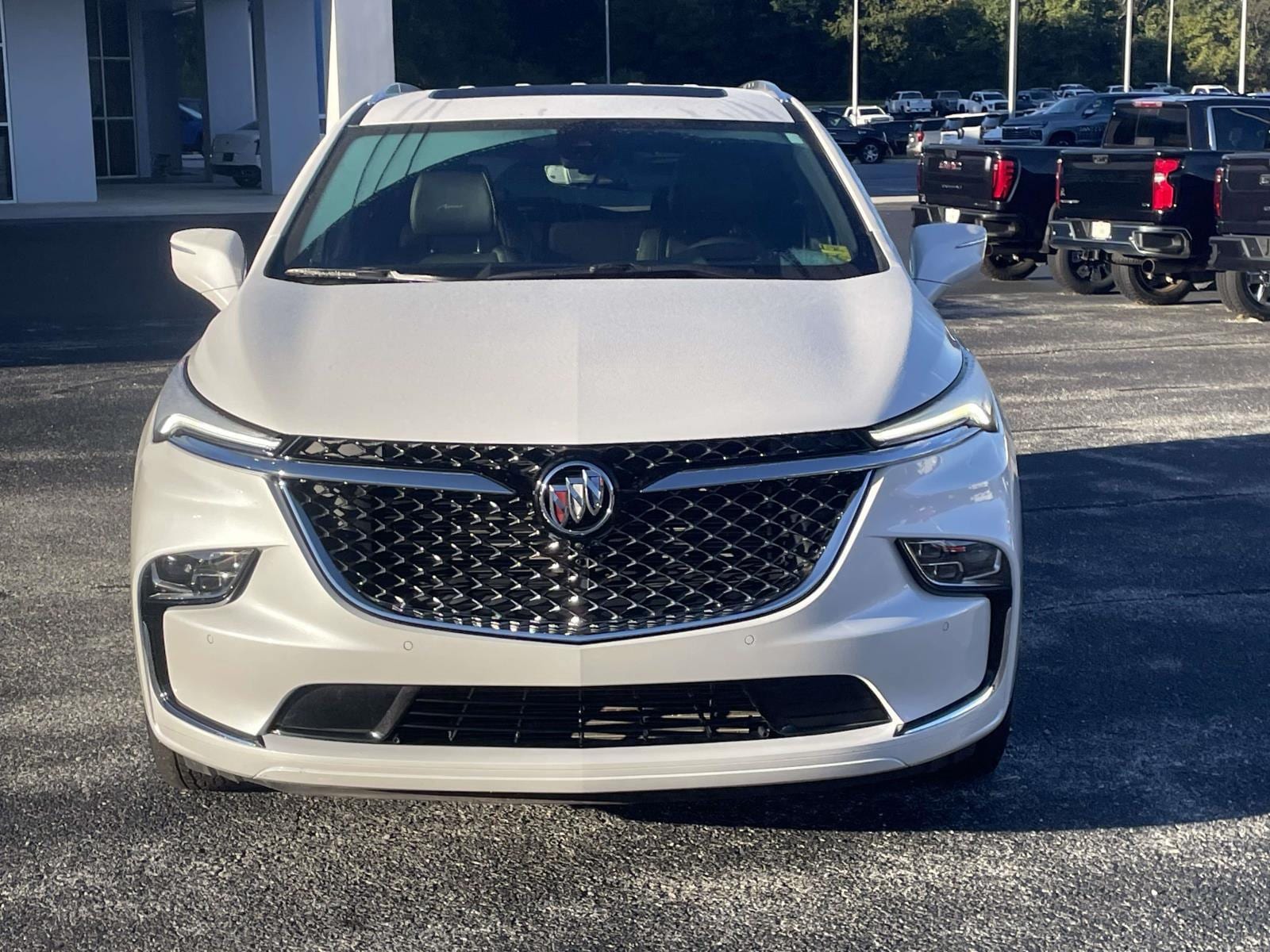 2024 Buick Enclave Avenir - Photo 12