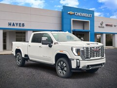 2025 GMC Sierra 3500 HD Denali Truck