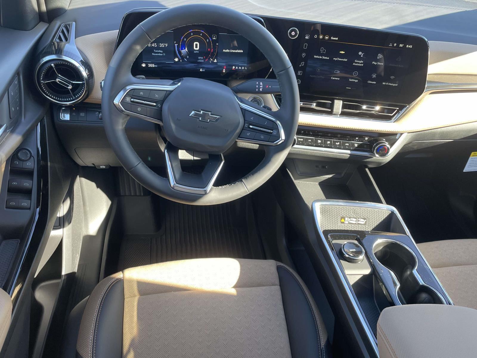 2026 Chevrolet Equinox ACTIV - Photo 8