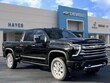Chevrolet Silverado 2500 HD