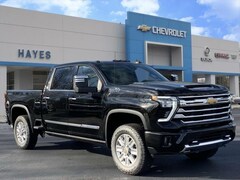 2025 Chevrolet Silverado 2500 HD High Country Truck