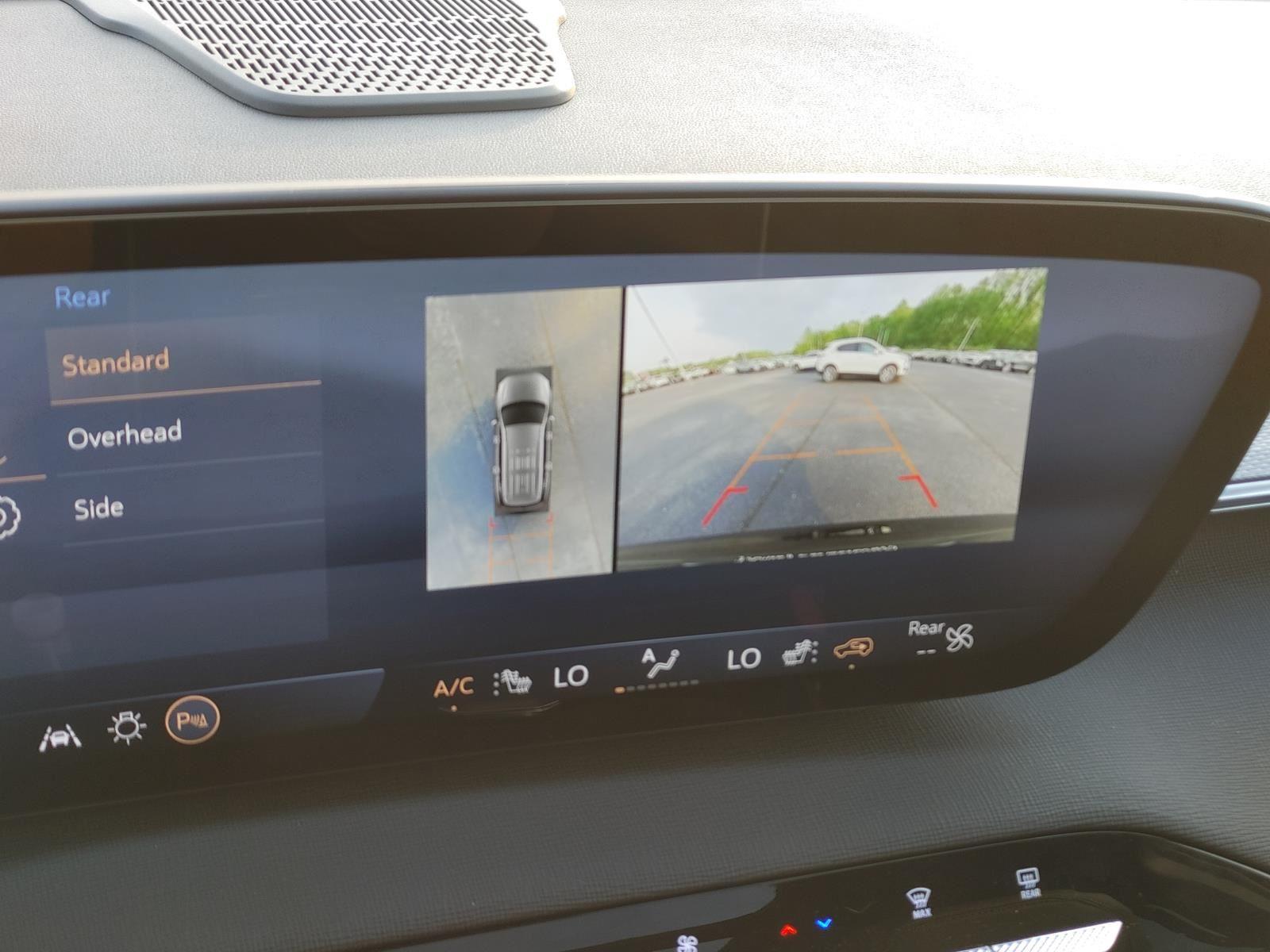 2025 Buick Enclave Sport Touring - Photo 13