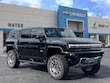 GMC HUMMER EV SUV