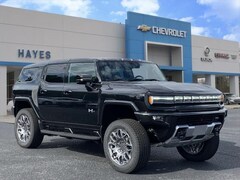 2025 GMC HUMMER EV SUV 3X SUV