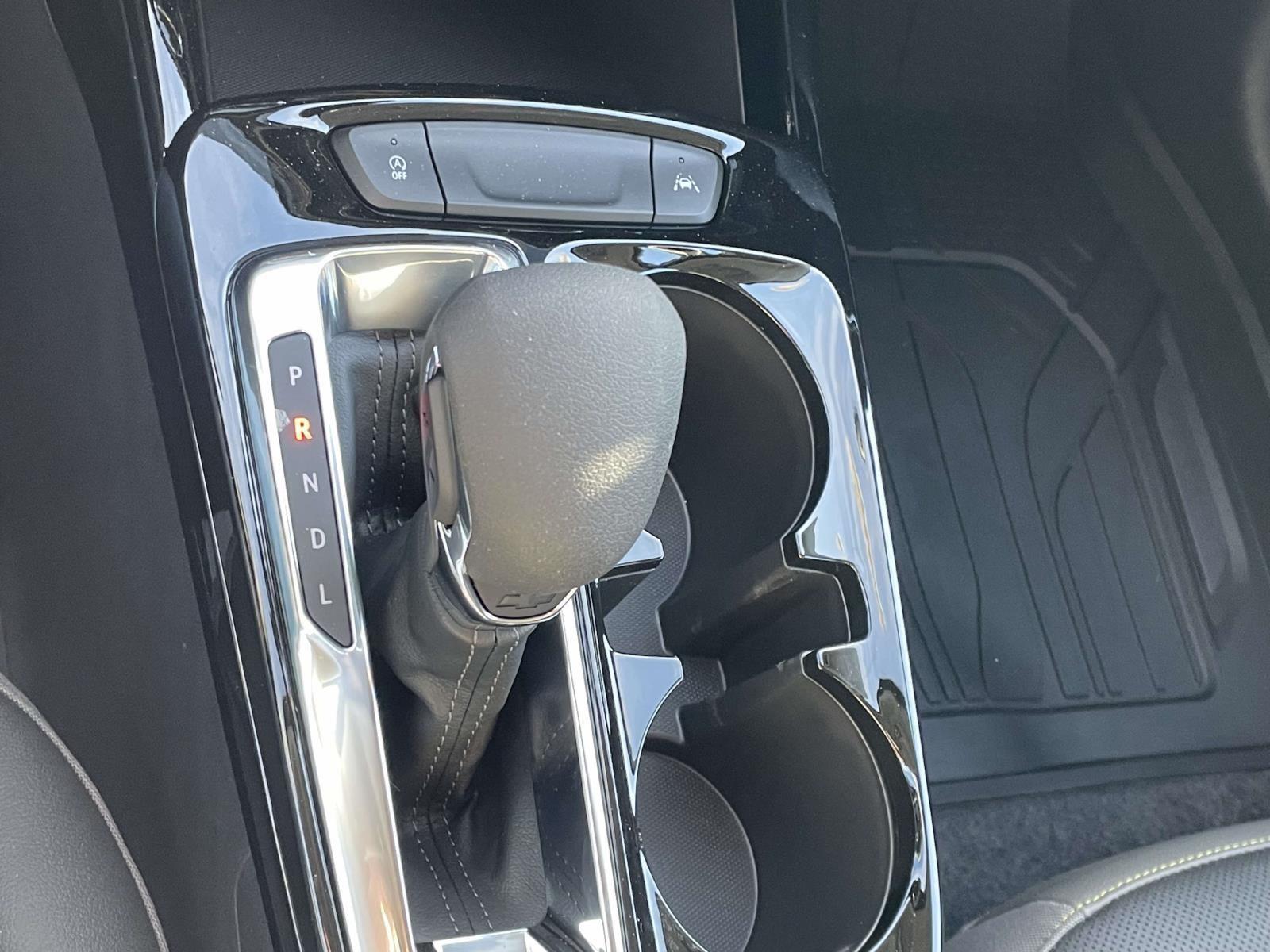 2026 Chevrolet Trax Activ - Photo 9