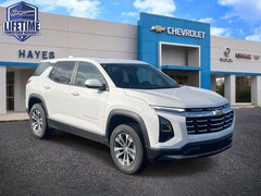 2026 Chevrolet Equinox LT SUV
