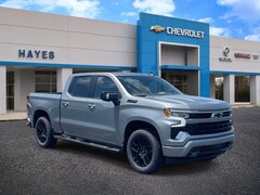 2026 Chevrolet Silverado 1500 RST Truck