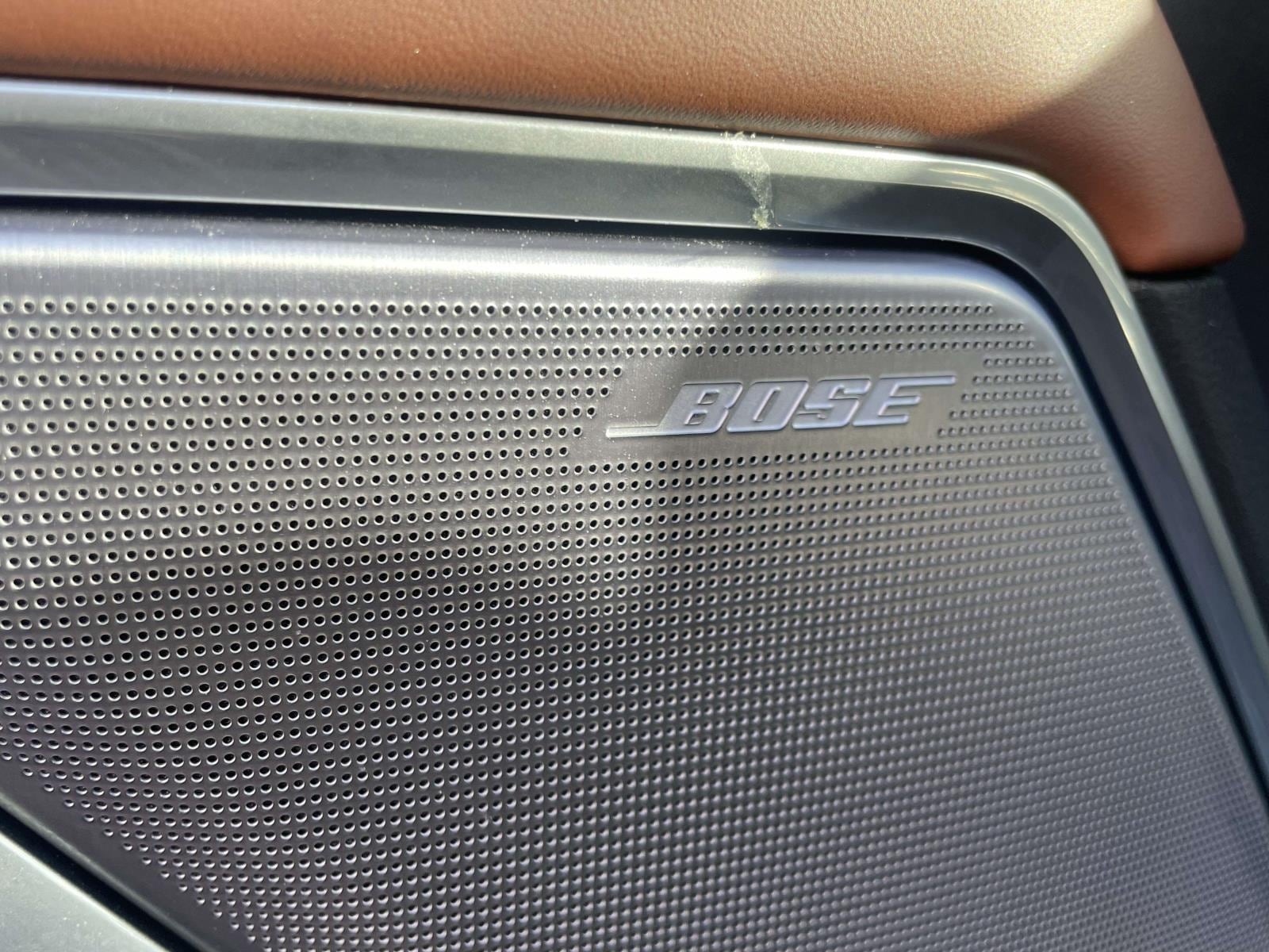 2025 GMC Sierra 2500HD Denali Ultimate - Photo 17