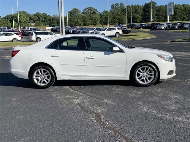 Used 2015 Chevrolet Malibu 1LT with VIN 1G11C5SL9FF118899 for sale in Alto, GA