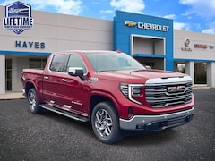 2026 GMC Sierra 1500 SLT Truck