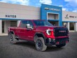 GMC Sierra 2500 HD