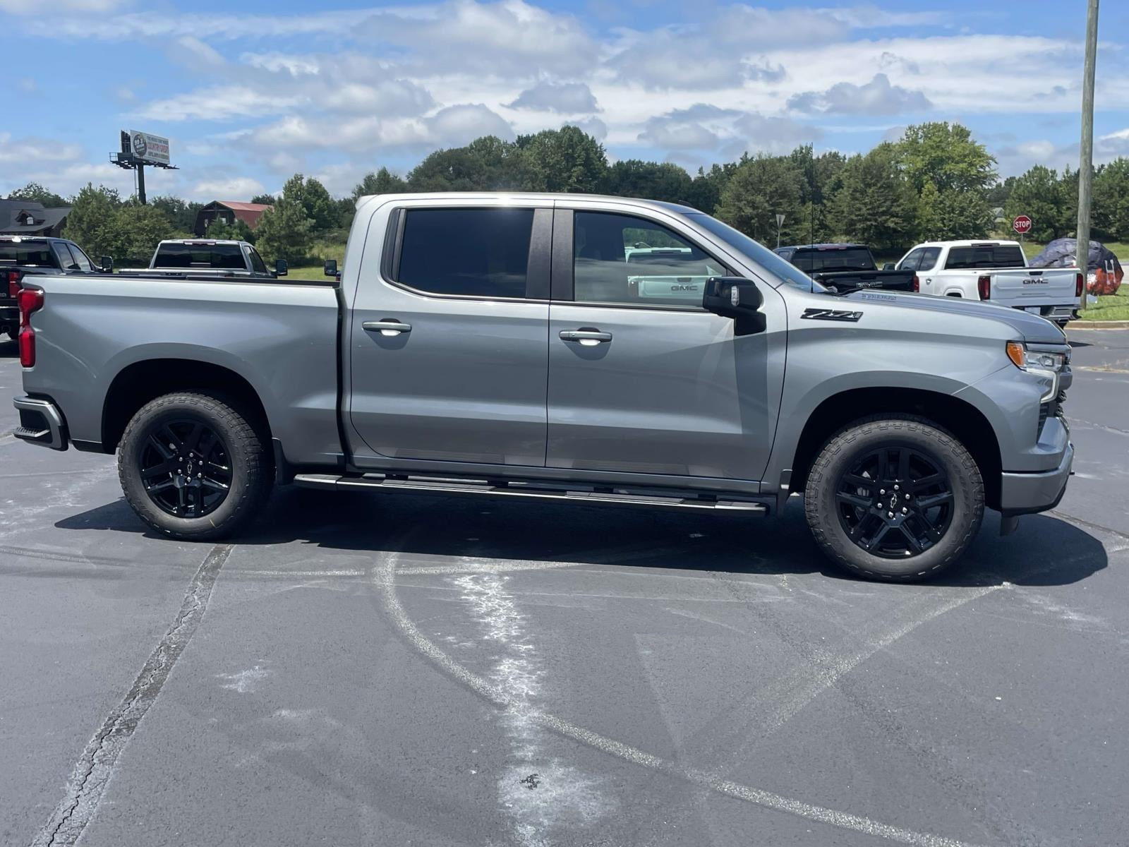 2026 Chevrolet Silverado 1500 RST - Photo 11
