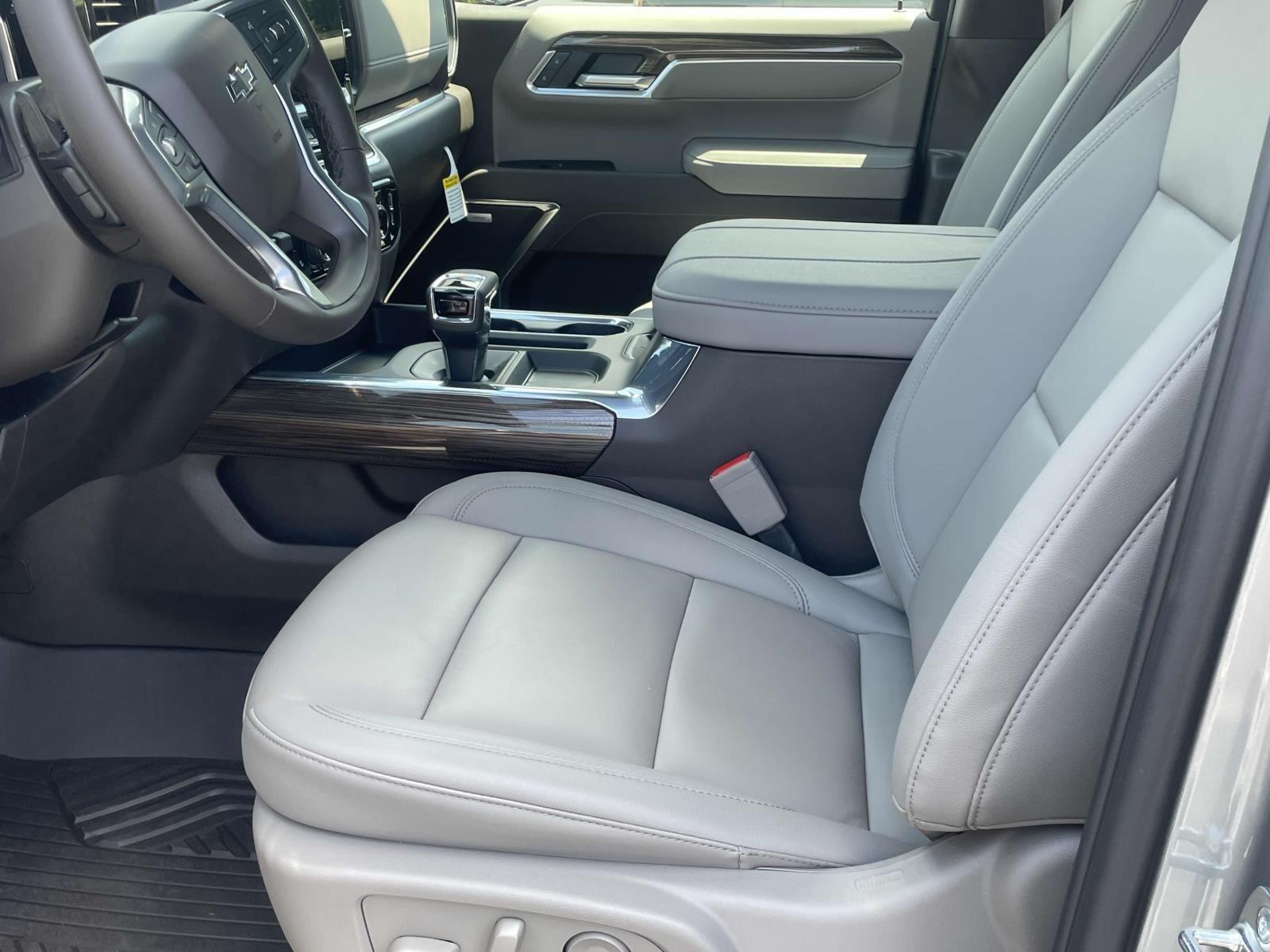 2026 Chevrolet Silverado 1500 RST - Photo 7