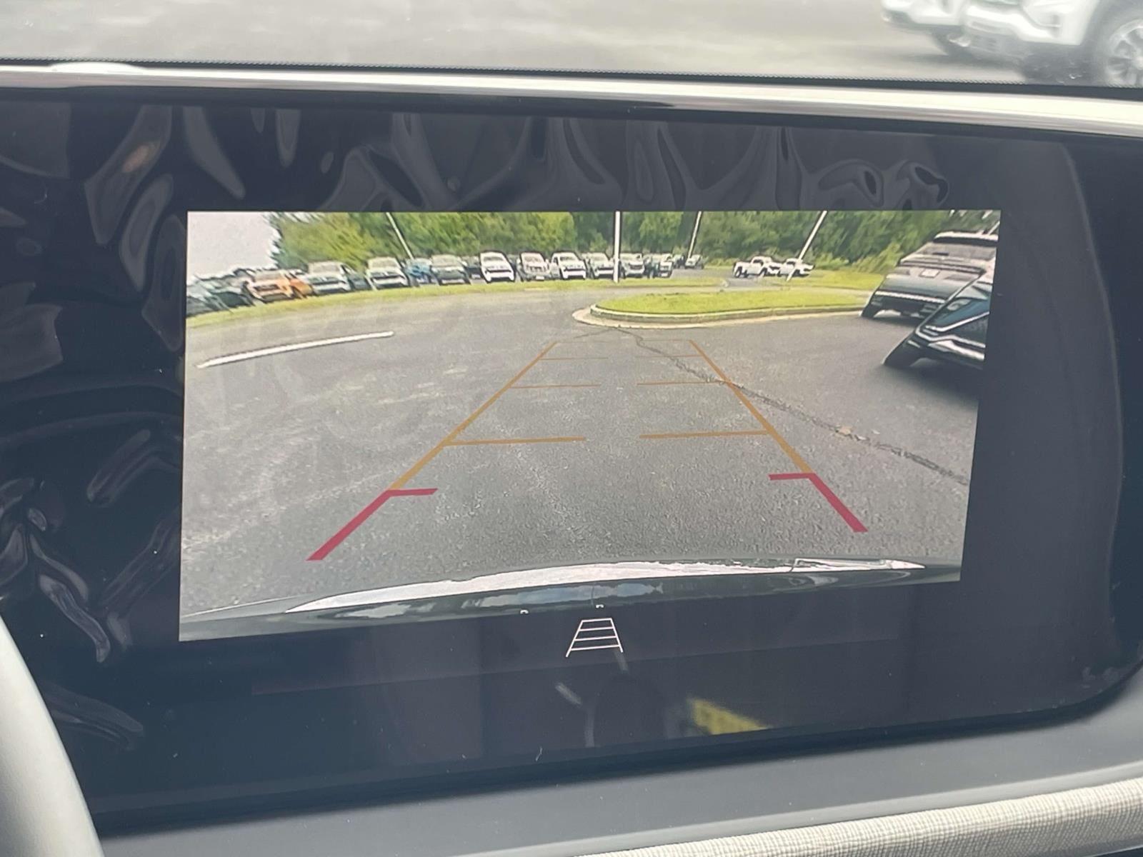 2025 Buick Envista Avenir photo 3