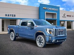 2025 GMC Sierra 2500 HD Denali Truck