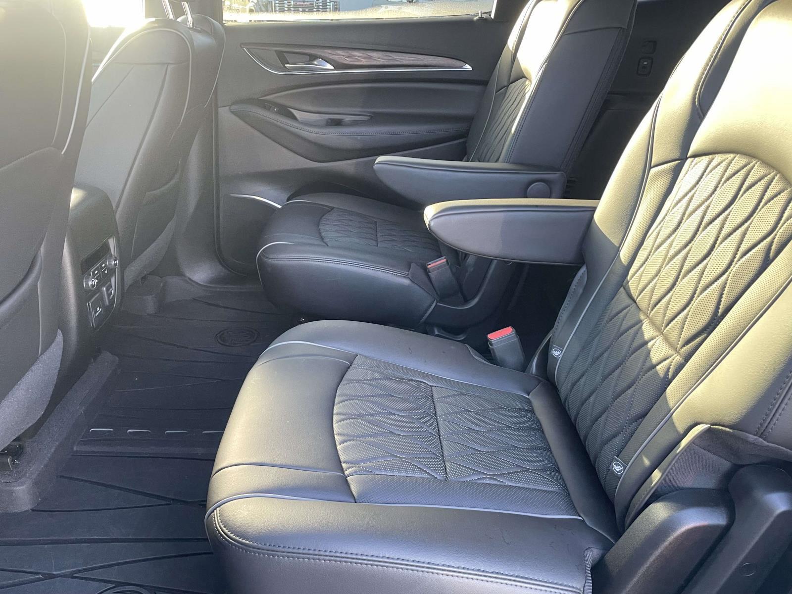 2024 Buick Enclave Avenir - Photo 14