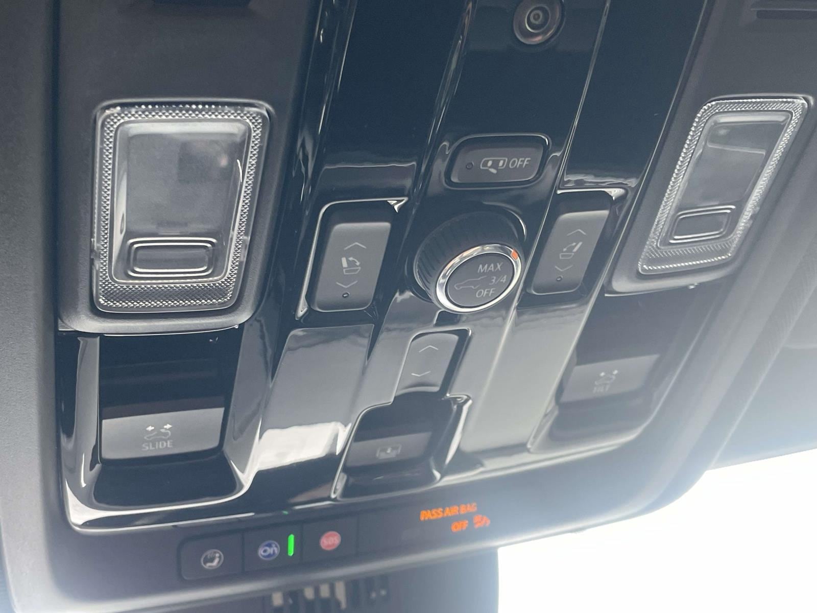 2026 Chevrolet Tahoe Z71 - Photo 29