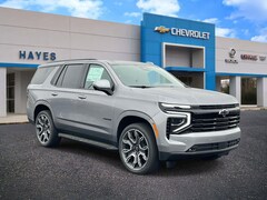 2026 Chevrolet Tahoe RST SUV