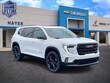 GMC Acadia