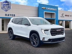 2025 GMC Acadia Elevation SUV