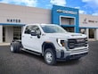  GMC Sierra 3500 HD Chassis Cab