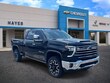  Chevrolet Silverado 2500 HD