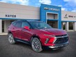 Chevrolet Blazer