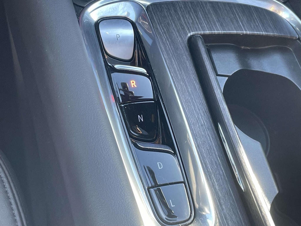 Certified 2022 Buick Enclave Avenir SUV