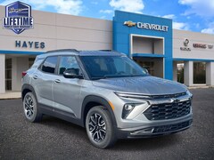 2026 Chevrolet Trailblazer Activ SUV
