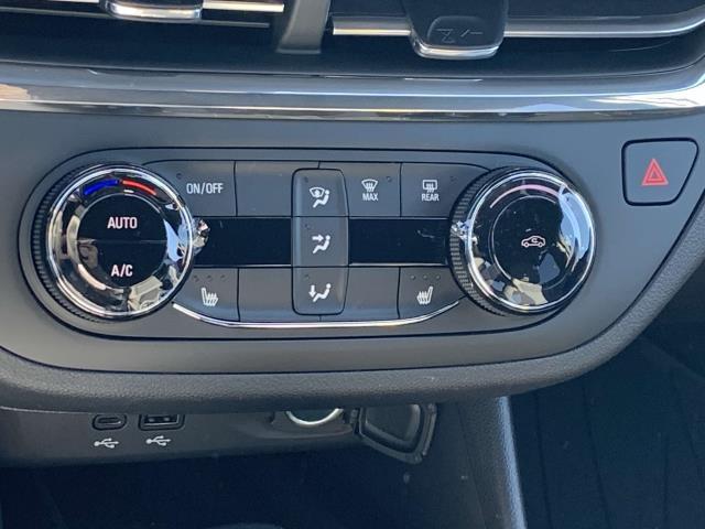 2025 Buick Envista Preferred photo 2